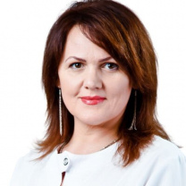 Жигарева Ирина Станиславовна