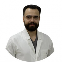 Минажетдинов Рафаэль Фергатьевич