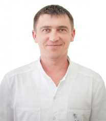Белкин Андрей Иванович