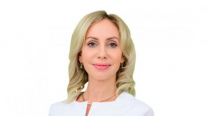 Мельникова Екатерина Геннадьевна