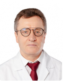 Горбаков Владимир Валентинович