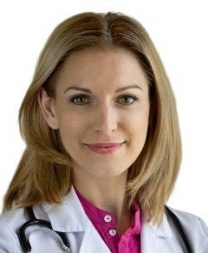 Чернышева Елена Витальевна
