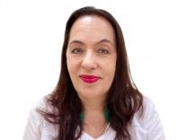 Соколова Нина Степановна