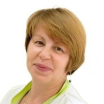 Сёмина Ольга Михайловна