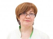 Тихонова Светлана Степановна
