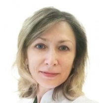 Асташенко Ольга Владимировна