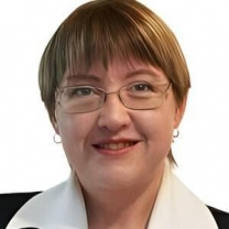 Тощевикова Алина Константиновна