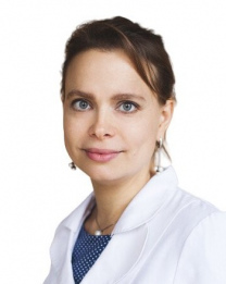 Наумова Алина Сергеевна