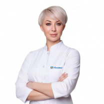 Хурцилава (Седова) Валерия Вадимовна