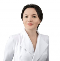 Василенко Марина Геннадьевна
