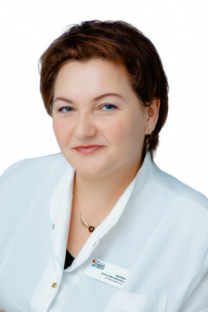 Матева Елена Михайловна