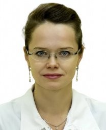 Гомболевская Наталья Александровна