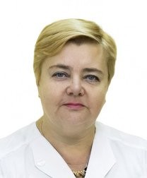 Корнеенкова Алла Леонидовна