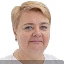 Корнеенкова Алла Леонидовна