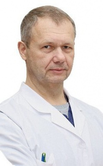 Чудаев Дмитрий Борисович