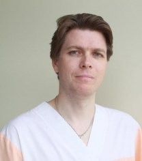 Путинцев Алексей Юрьевич