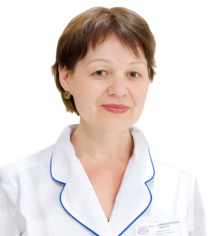 Грошева Татьяна Владимировна