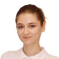 Гребенникова Ника Дмитриевна