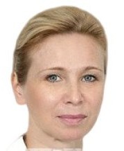 Зубова Ольга Михайловна
