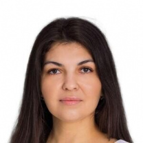 Шабаева Равиля Хайдаровна