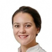 Корнеева Алина Владимировна