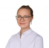 Пухова Анна Александровна