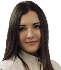 Абрамова Юлия Алексеевна