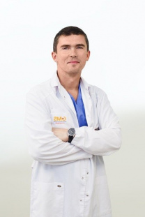 Хохлов Максим Александрович