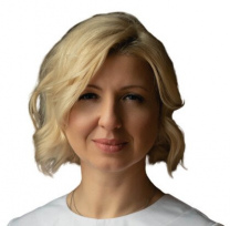 Богдашина Ольга Валерьевна