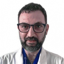Рабаев Геннадий Гаврилович