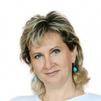 Куракина Татьяна Юрьевна