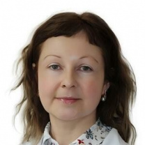 Есаянц Жанна Левоновна