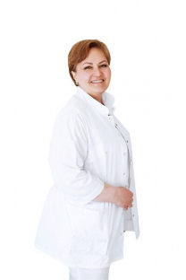 Голубина Лариса Александровна