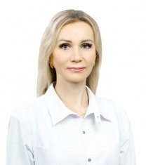 Низамова Лилия Равиловна