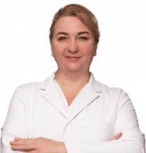 Мищенкова Татьяна Валериевна