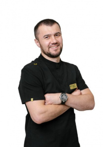 Туганов Рустам Замирович
