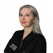 Винокурова Наталья Сергеевна