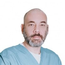 Шелоумов Константин Витальевич