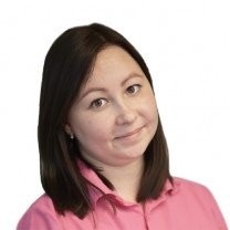 Шкаренкова Вера Алексеевна