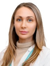 Скороходова Марина Алексеевна