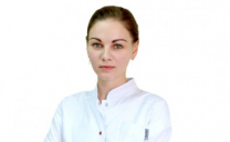 Дубовицкая Юлиана Игоревна