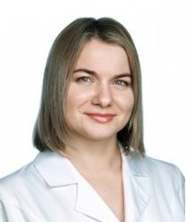 Симоненко Елена Александровна