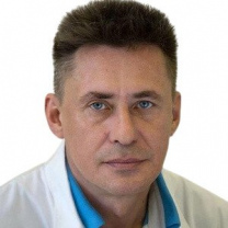 Гуляев Михаил Валерьевич