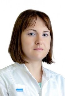 Перетокина Елена Викторовна