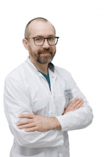 Дьячков Денис Александрович