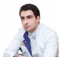 Керимов Амид Курбанович