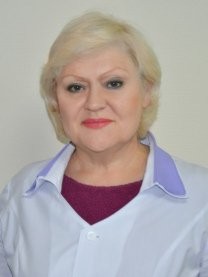 Галкина Светлана Викторовна