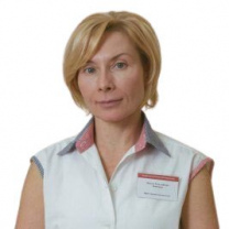 Вавилина Инесса Рудольфовна