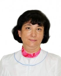 Попельницкая Наталья Олеговна
