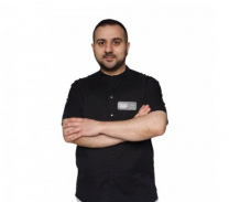 Оганджанян Акоп Гегамович